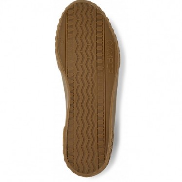 CAMPER CAMALEON LAARZEN K300419  BROWN