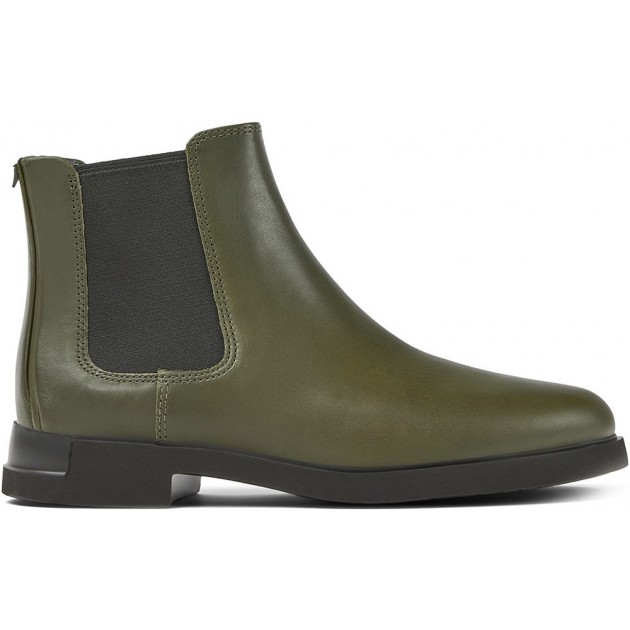 CAMPER MAGNEET ENKELLAARZEN K400299 OLIVE CAMPER MAGNEET ENKELLAARZEN K400299 OLIVE