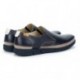 PIKOLINOS PALAMOS MOCASSINS M0R-3203C1  BLUE