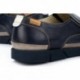 PIKOLINOS PALAMOS MOCASSINS M0R-3203C1  BLUE