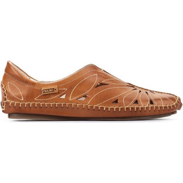 PIKOLINOS JEREZ 578-7399 MOCASSINS BRANDY PIKOLINOS JEREZ 578-7399 MOCASSINS BRANDY