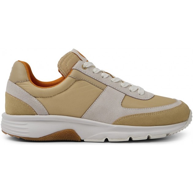 CAMPER DRIFT SNEAKERS K201161  BEIGE