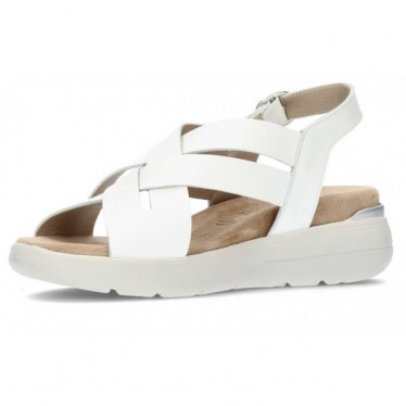 FLUCHES ROCK SANDAL D8791  BLANCO