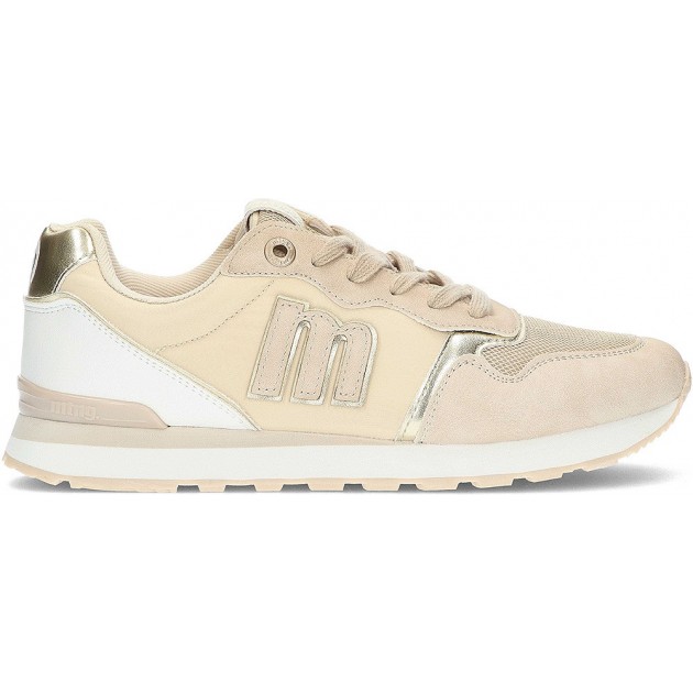 SPORT MTNG JOGGO 69983  BEIGE