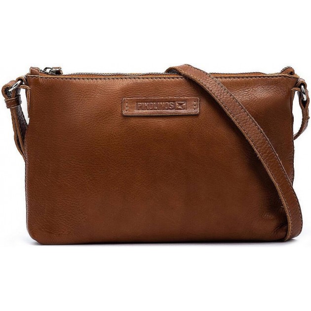 PIKOLINOS ANNA BAG WHA-1064  BRANDY