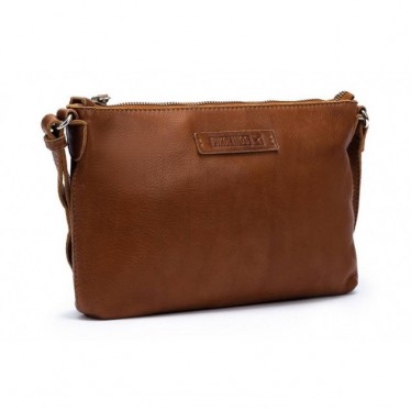 PIKOLINOS ANNA BAG WHA-1064  BRANDY