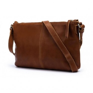 PIKOLINOS ANNA BAG WHA-1064  BRANDY