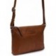 PIKOLINOS ANNA BAG WHA-1064  BRANDY