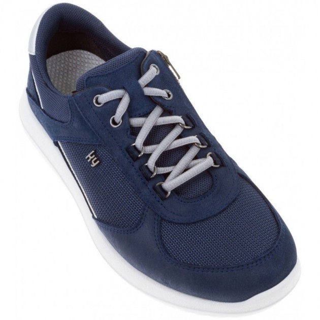 KYBUN ROLLE M SNEAKERS NAVY KYBUN ROLLE M SNEAKERS NAVY