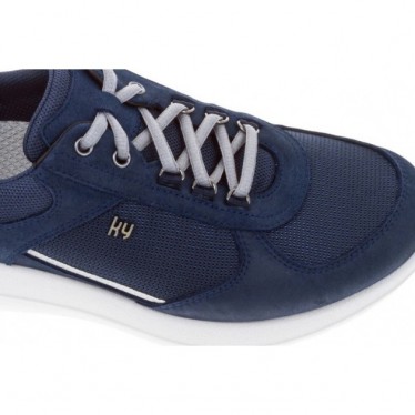 KYBUN ROLLE M SNEAKERS  NAVY