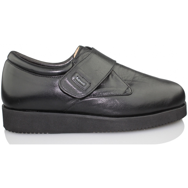 SCHOENEN CALZAMEDI ORTOPEDICO UNISEX NEGRO SCHOENEN CALZAMEDI ORTOPEDICO UNISEX NEGRO