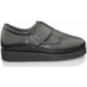 SCHOENEN CALZAMEDI ORTOPEDICO UNISEX  NEGRO