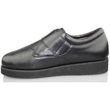 SCHOENEN CALZAMEDI ORTOPEDICO UNISEX  NEGRO