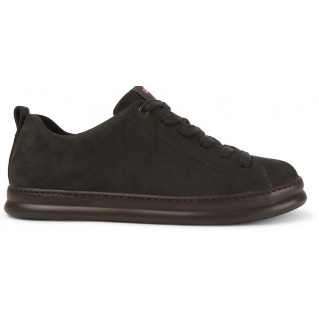CAMPER RUNNER VIER K100226 SCHOENEN GRIS_MARRON CAMPER RUNNER VIER K100226 SCHOENEN GRIS_MARRON
