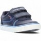 PABLOSKY 970320 CASUAL SNEAKERS  NAVY