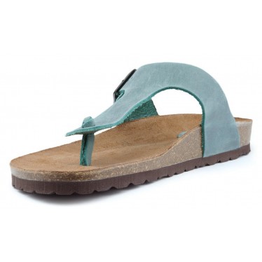 INTERBIOS DAYIS PEREAS sandalen  JEANS