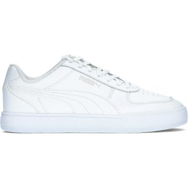 SNEAKER PUMA CAVEN 380810  WHITE