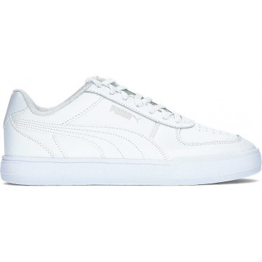 SNEAKER PUMA CAVEN 380810  WHITE