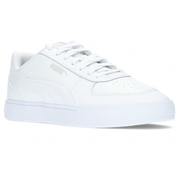 SNEAKER PUMA CAVEN 380810  WHITE