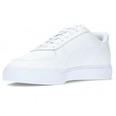 SNEAKER PUMA CAVEN 380810  WHITE