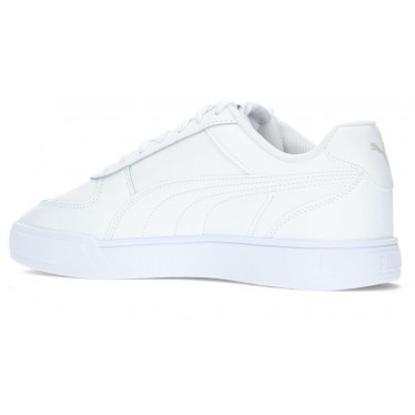 SNEAKER PUMA CAVEN 380810  WHITE