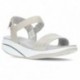 SANDALEN MBT KIWIKO W  TAUPE