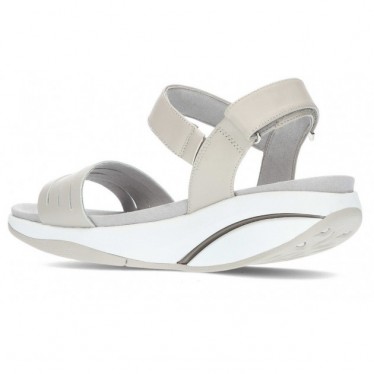 SANDALEN MBT KIWIKO W  TAUPE