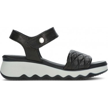 SANDAAL PAULA URBAN 5-364 ZONSONDERGANG  NEGRO