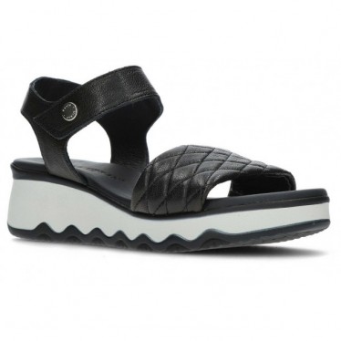 SANDAAL PAULA URBAN 5-364 ZONSONDERGANG  NEGRO