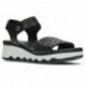 SANDAAL PAULA URBAN 5-364 ZONSONDERGANG  NEGRO
