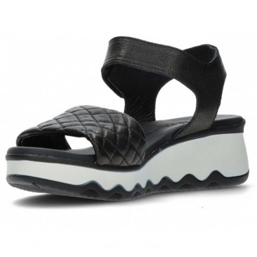 SANDAAL PAULA URBAN 5-364 ZONSONDERGANG  NEGRO