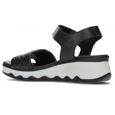 SANDAAL PAULA URBAN 5-364 ZONSONDERGANG  NEGRO