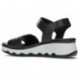 SANDAAL PAULA URBAN 5-364 ZONSONDERGANG  NEGRO