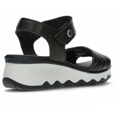 SANDAAL PAULA URBAN 5-364 ZONSONDERGANG  NEGRO