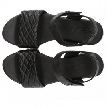 SANDAAL PAULA URBAN 5-364 ZONSONDERGANG  NEGRO