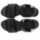 SANDAAL PAULA URBAN 5-364 ZONSONDERGANG  NEGRO