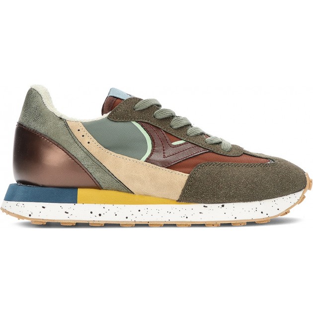SNEAKERS VICTORIA W 1136102 KAKI SNEAKERS VICTORIA W 1136102 KAKI