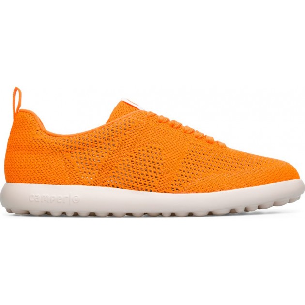 CAMPER SNEAKERS BALLEN XLITE K100597  NARANJA