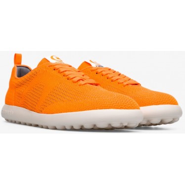 CAMPER SNEAKERS BALLEN XLITE K100597  NARANJA