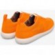 CAMPER SNEAKERS BALLEN XLITE K100597  NARANJA