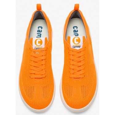 CAMPER SNEAKERS BALLEN XLITE K100597  NARANJA