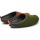 PANTOFFELS CAMPER TWINS K100824  VERDE