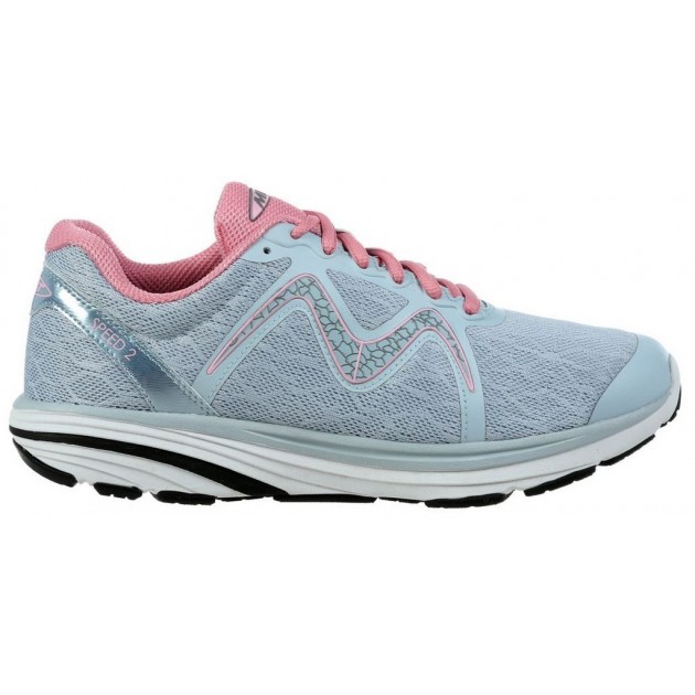 MBT SPEED 2 RUNNING W-schoenen BALLAD_BLUE MBT SPEED 2 RUNNING W-schoenen BALLAD_BLUE