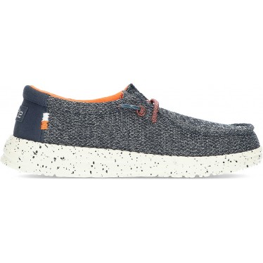 SCHOENEN DUDE WALLY YOUTH  OCEAN