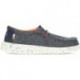 SCHOENEN DUDE WALLY YOUTH  OCEAN