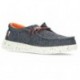 SCHOENEN DUDE WALLY YOUTH  OCEAN