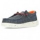 SCHOENEN DUDE WALLY YOUTH  OCEAN