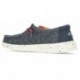 SCHOENEN DUDE WALLY YOUTH  OCEAN