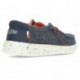 SCHOENEN DUDE WALLY YOUTH  OCEAN