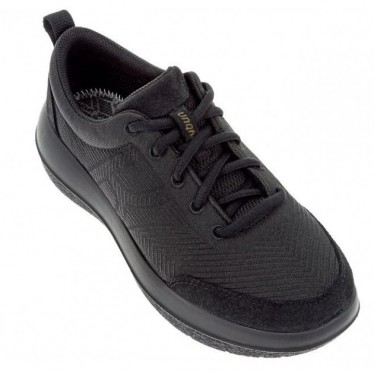 KYBUN BAUMA 20 DAMES SCHOENEN  BLACK